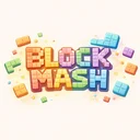 Block Mash - Zen Puzzle icon
