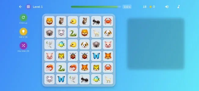 BoIQ Game screenshot 1