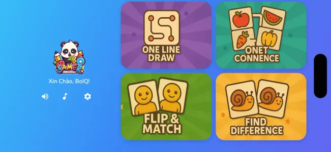 BoIQ Game screenshot 4