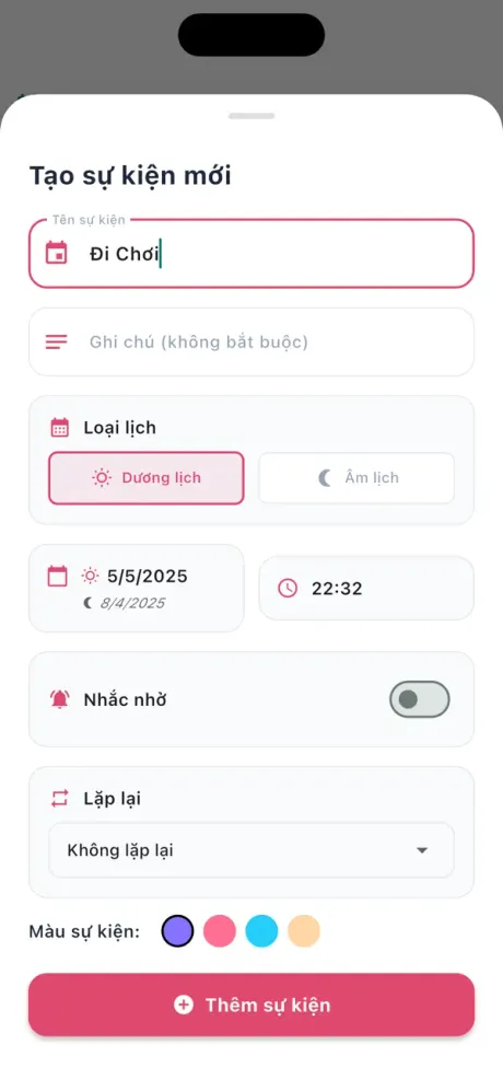 Lich Am 365+ screenshot 2