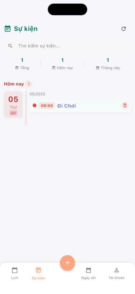 Lich Am 365+ screenshot 3